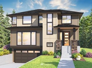 8009 NE 127th Ln #2, Kirkland, WA 98034