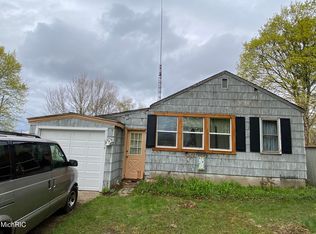 209 Herman Rd, Battle Creek, MI 49014