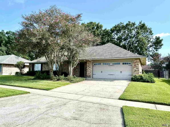 10001 Dwyerwood Ave, Baton Rouge, LA 70809