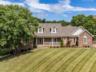 7302 Austinwood Rd, Louisville, KY, 40214