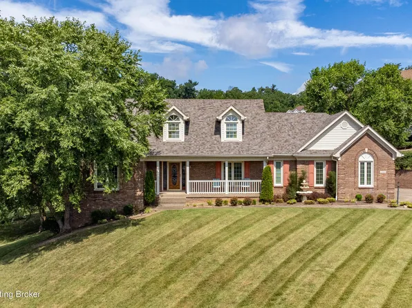 7302 Austinwood Rd, Louisville, KY 40214