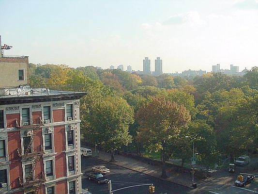 1st image of 400 Central Park W APT 8T