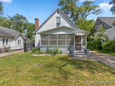 1051 Boston St SE, Grand Rapids, MI, 49507