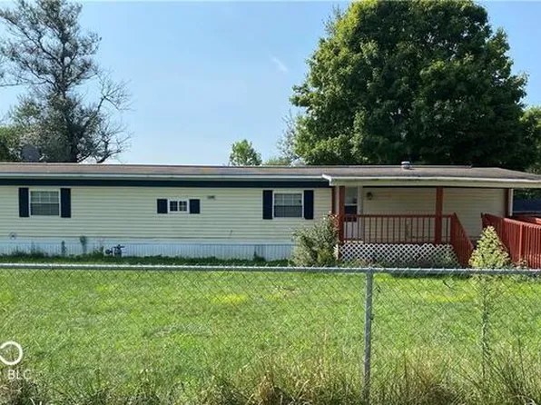 116 W Wine St, Modoc, IN 47358