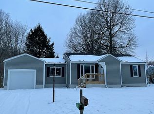 804 Garson Dr, Akron, OH 44319