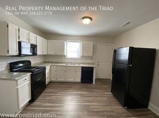 4029 May St APT B, Winston Salem, NC 27105
