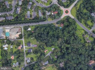 Wheel Rd, Bel Air, MD 21014