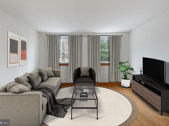 5th image of 1227 Shackamaxon St Unit 5