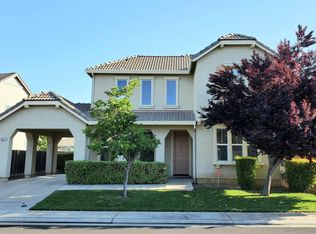 5517 Matina Dr, Elk Grove, CA 95757
