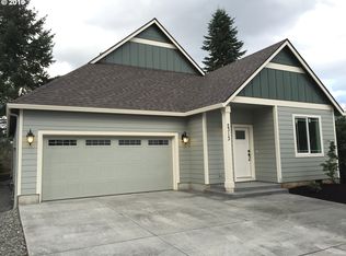 2313 G St, Washougal, WA 98671