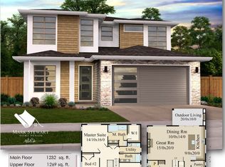 3918 SW Mawrcrest Ave, Gresham, OR 97080