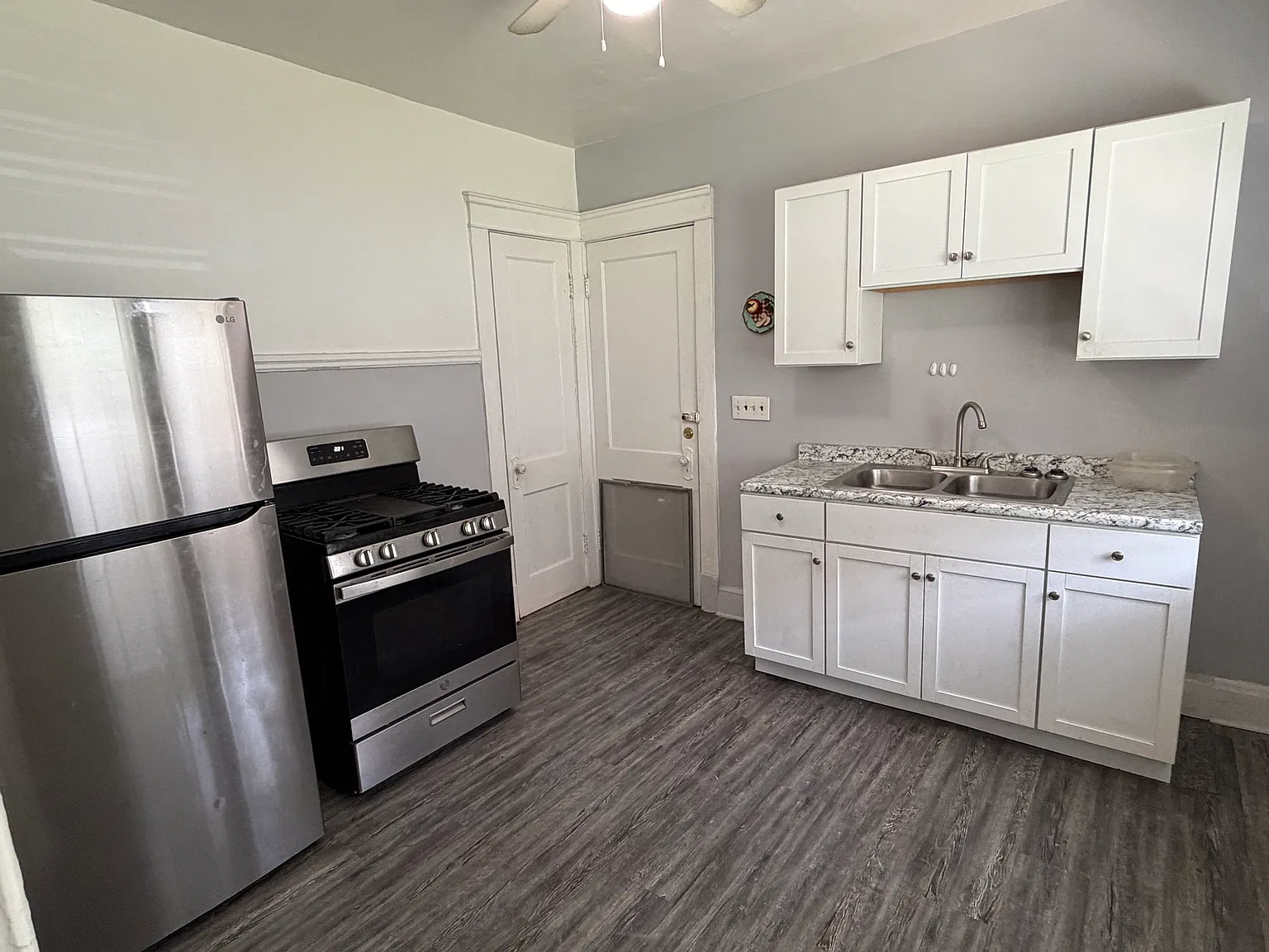 2 bed, $1,199 — Photo 3