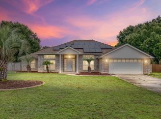 3069 Stamps Ave, Crestview, FL 32539