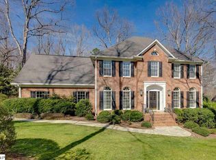 203 Block House Rd, Greenville, SC 29615