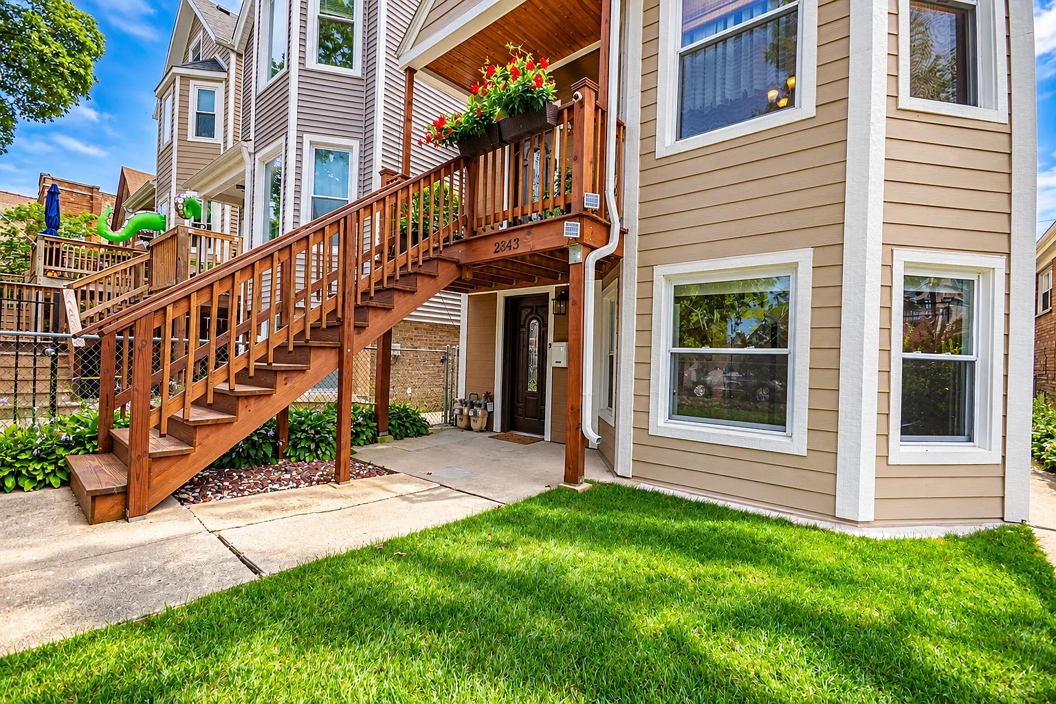 2 bed, $1,850 — Photo 2