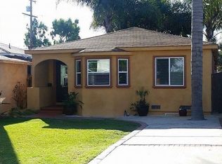 4112 W 165th St, Lawndale, CA 90260