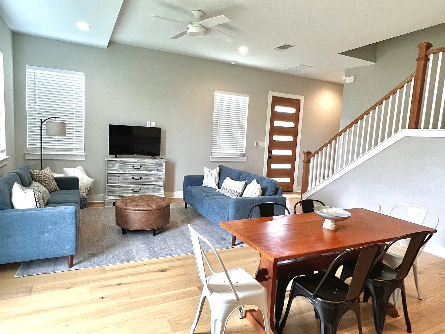 20th Street Townhomes - 216 — Photo 4
