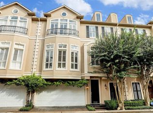 2926 Brompton Square Dr, Houston, TX 77025