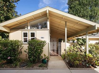 196 Avenida Majorca UNIT A, Laguna Woods, CA 92637