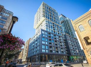 158 Front St E #520, Toronto, ON M5A 0K9