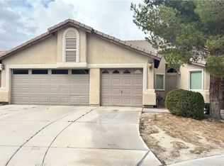 4878 Charlemagne Ave, Las Vegas, NV 89130