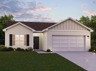 BEAUMONT Plan, Majestic Manor, Lawrenceburg, KY 40342