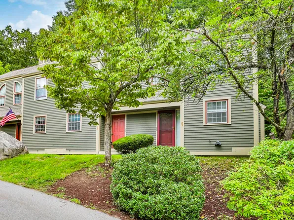 1465 Hooksett Road #23, Hooksett, NH 03106