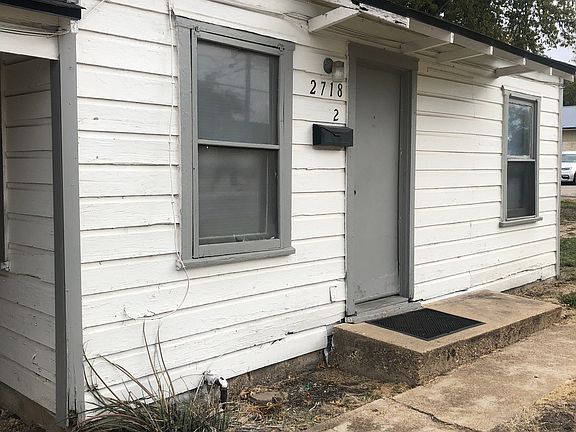2nd image of 2718 W Avenue M APT 2