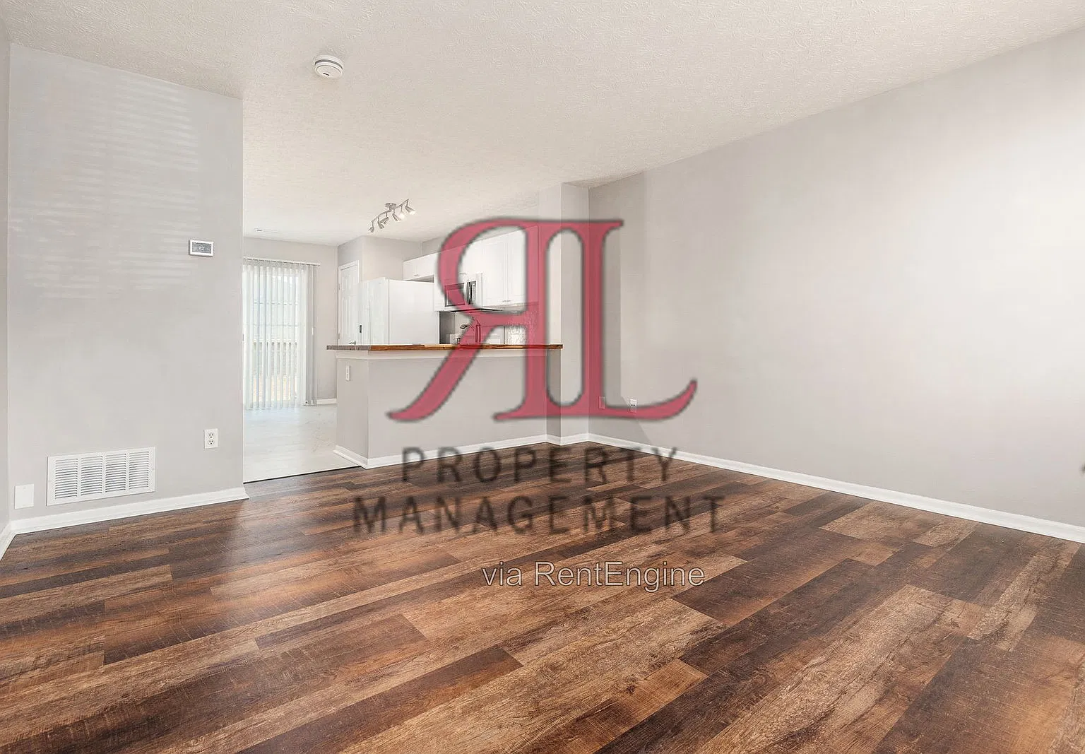 2 bed, 1.0 bath, 840 sqft, $1,099 — Photo 4
