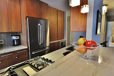 Sold by Corcoran