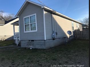 1868 Cedar Ave, Macon, GA 31204