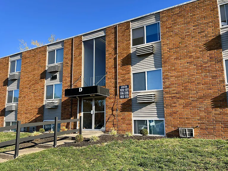 Barkley Ridge Apartments — Photo 80
