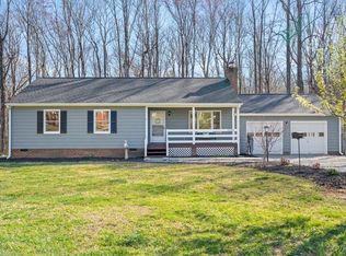 2243 Fall Line Dr, Powhatan, VA 23139