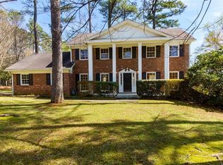 1381 Brenton Dr NE, Atlanta, GA 30319