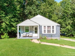 604 S Little Texas Rd, Kannapolis, NC 28083