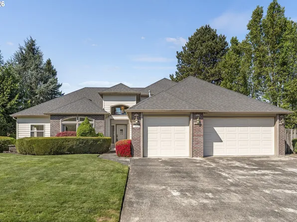 11512 NE 33rd Ave, Vancouver, WA 98686