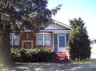 1525 N 43rd St, East Saint Louis, IL
