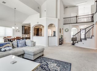 4407 De Bourgh Ln, Mansfield, TX 76063