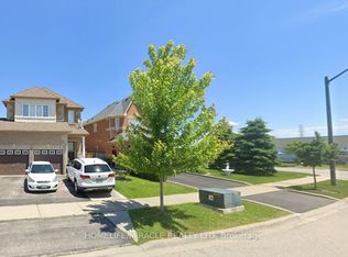4781 Half Moon Grv, Mississauga, ON L5M 7R7
