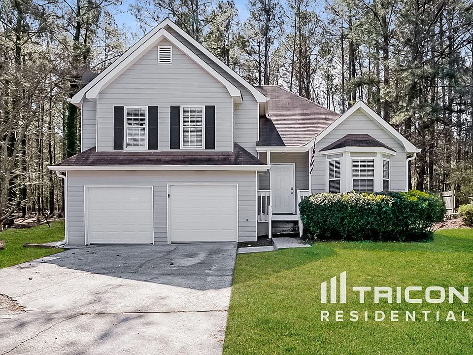 1st image of 2711 Candler Ct SW