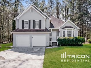 2711 Candler Ct SW, Marietta, GA 30064