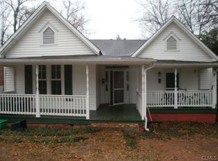 275277 275/277 Oakland Ave, Athens, GA 30606