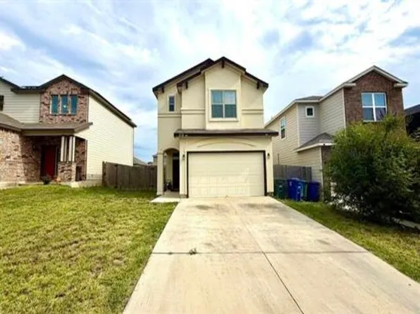 3713 Octavia Dr, Laredo, TX 78046