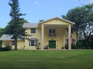 26805 SW 155th Ave, Homestead, FL 33032