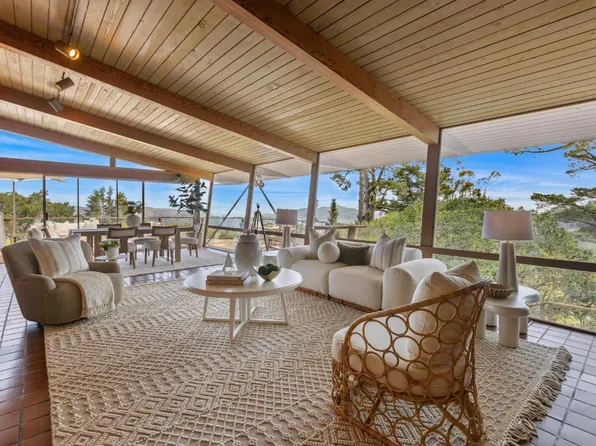 47 Crecienta Ln, Sausalito, CA 94965