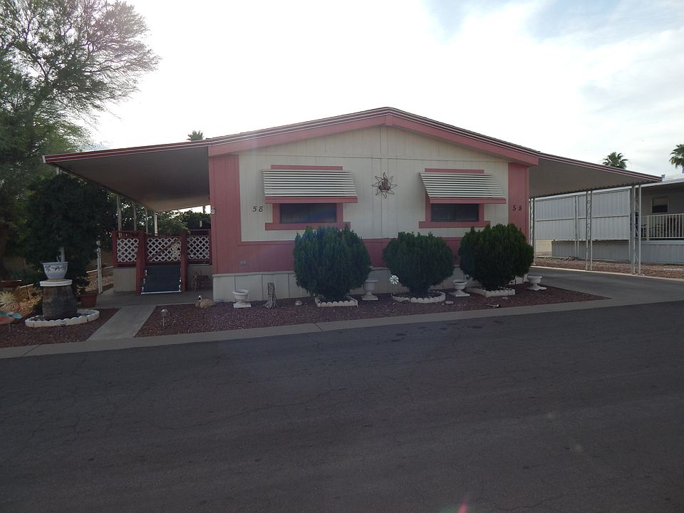 1st image of 9427 E University Dr Lot 58
