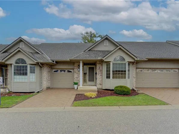 74 Autumn Ridge Trl #33, Kitchener, ON N2P 2M4