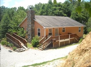 184 Maple Ln, Bryson City, NC 28713