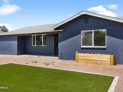 1926 N Grand, Mesa, AZ, 85201