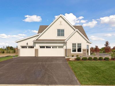 6266 Bluebell Ln, Chaska, MN, 55318